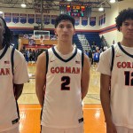 Bishop Gorman Holds Off Democracy Prep, 61-57