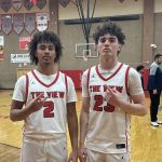 Second Quarter Surge Lifts Arbor View Over CIVICA Academy, 84-65