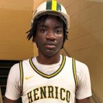 Game Night: Varina – Henrico