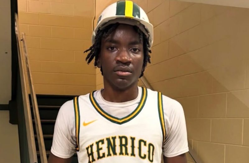 Game Night: Varina – Henrico