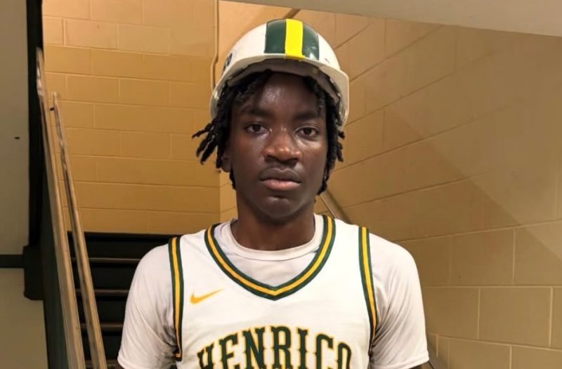 2027 Rankings Update: Top Forwards