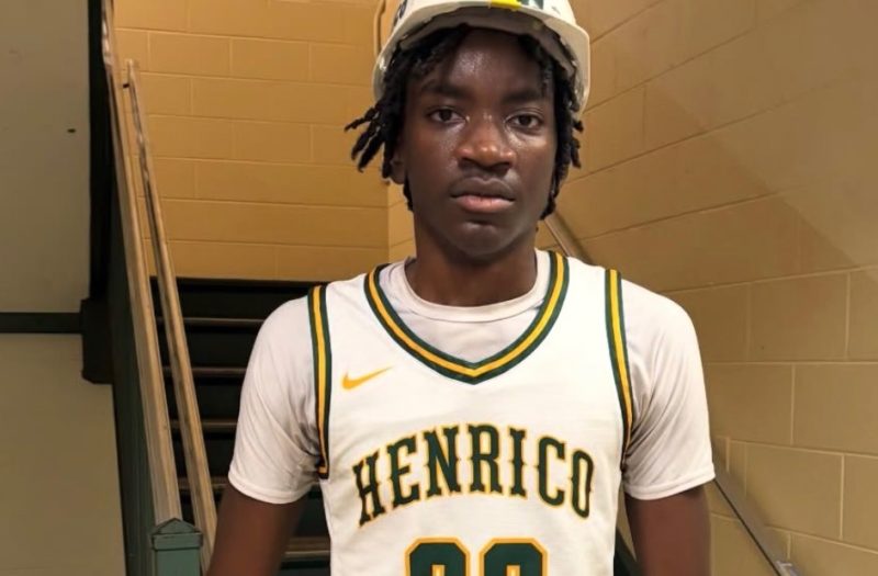 Standout Wings and Bigs: Phenom May Madness