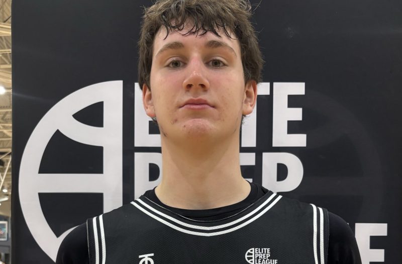 Top 2027 Centers in the 804 to Watch