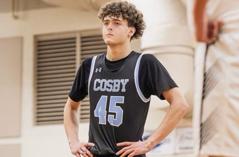 Unranked 2027 Gems Making a Splash (Part 2)