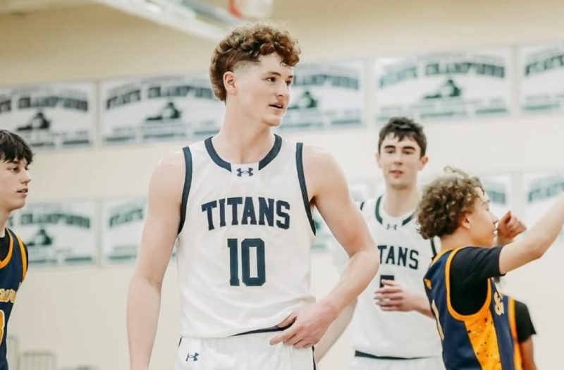 2027 804 Forward and Wings to track heading into Spring + Summer