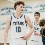 Game Recap: Trinity wins on the road vs. Collegiate