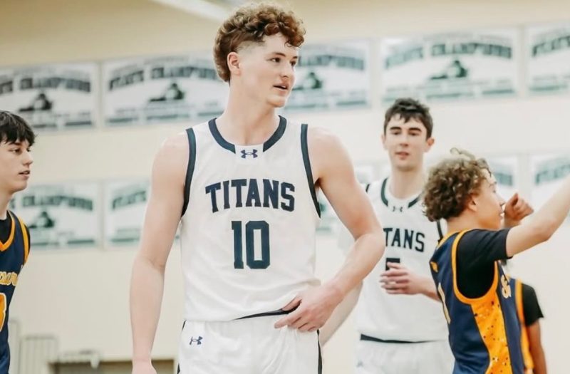 Game Recap: Trinity wins on the road vs. Collegiate