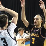 Photo Gallery: Iowa City Liberty vs. Johnston