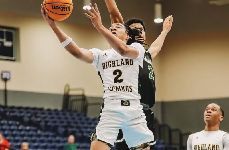 Top Uncommitted 2026 Prospects to Know