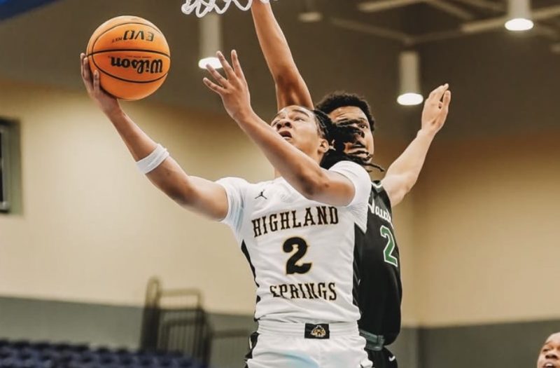 Big Shots Richmond Jam: Underrated Prospects to Know