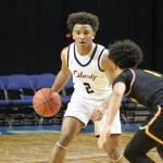 Five Standouts from Iowa City Liberty vs. Johnston