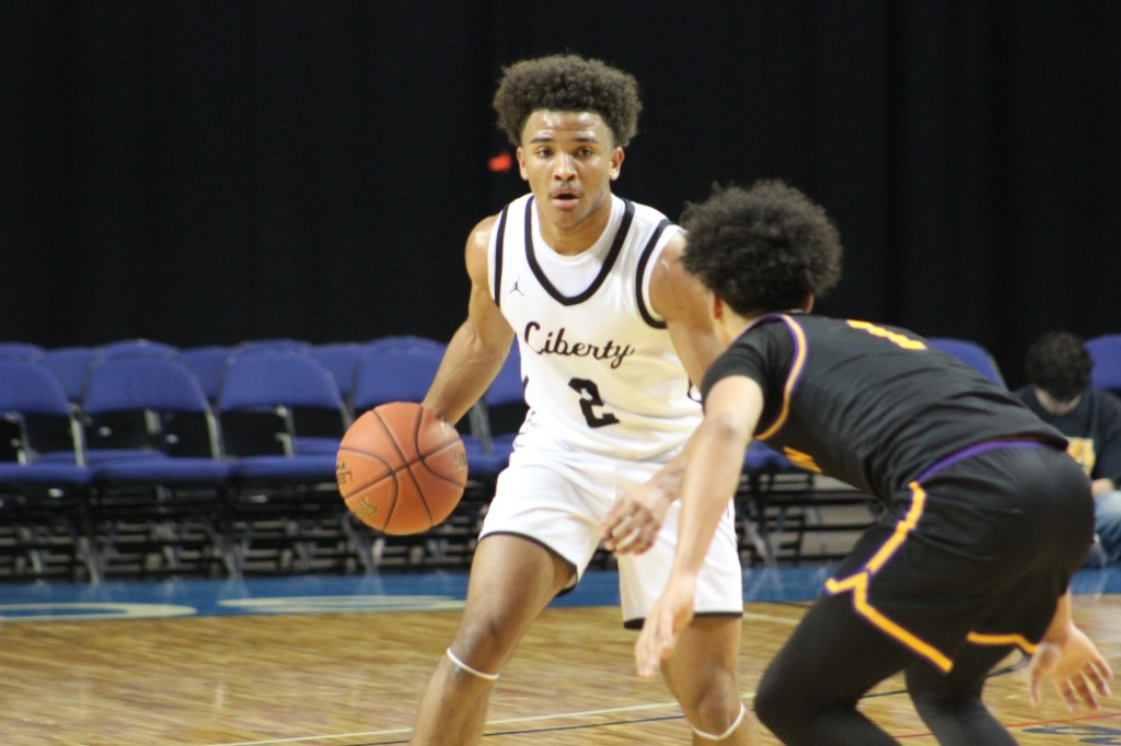 Five Standouts from Iowa City Liberty vs. Johnston