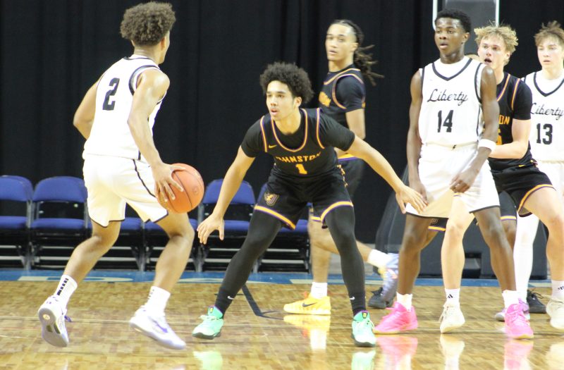 Five Iowa Class 4A Surprise Standouts