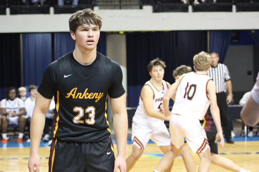 Five Standouts from Cedar Rapids Prairie vs. Ankeny