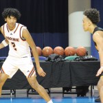 Photo Gallery: Cedar Rapids Prairie vs. Ankeny