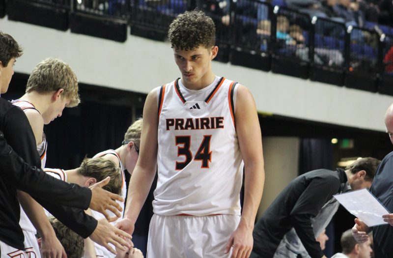 Class 4A State Tournament: One X-Factor for Each Team