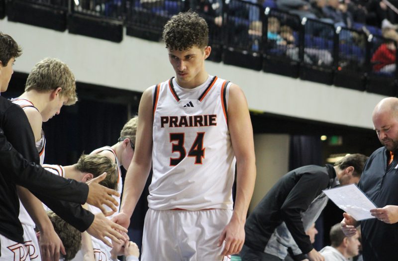 4A Way-Too-Early Title Contenders: Cedar Rapids Prairie