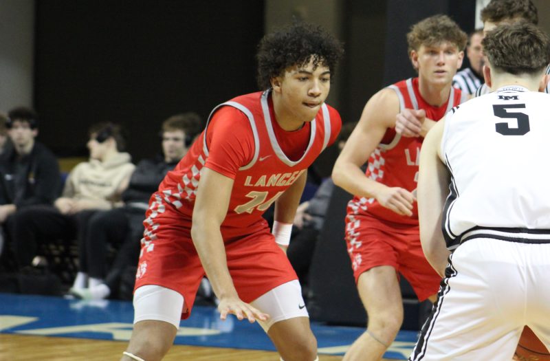 Power Score Top 3 Matchups This Week (Feb. 16)