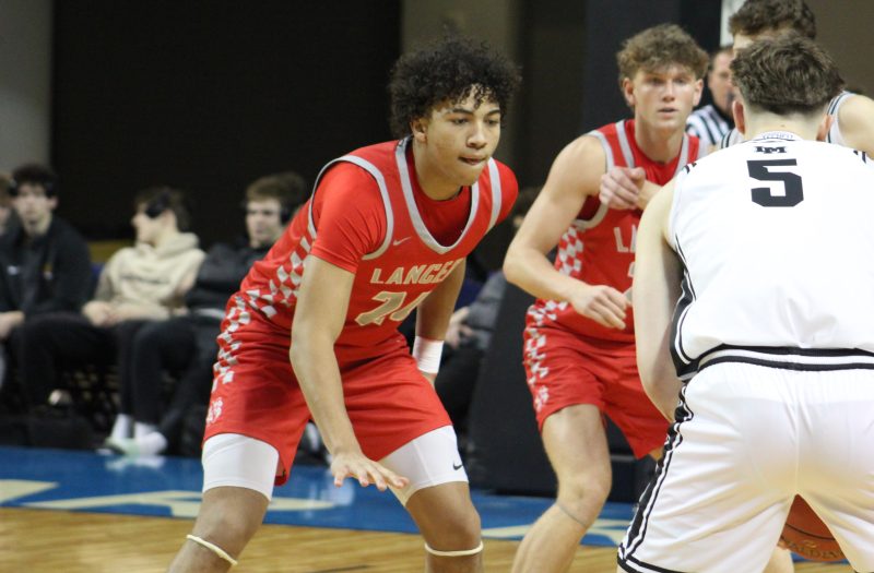 Building Iowa’s Perfect Wing – Class of 2027