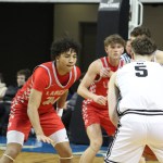 Five More Conference Crossover Standouts