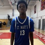 Behan Strong: Talented Forwards