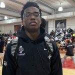 Behan Strong: Exciting Wing Prospects