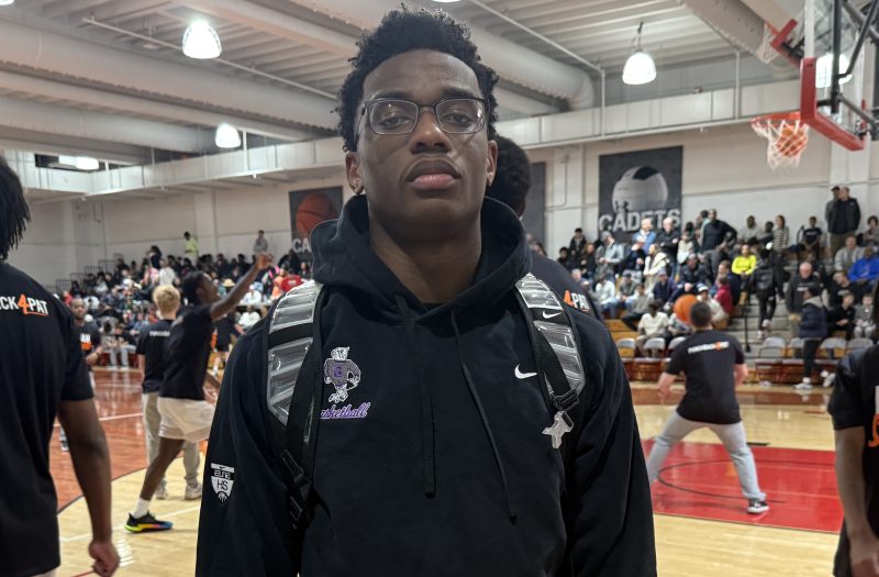 '26 Rankings Update: Elite Defenders