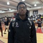 Colby G’s Tuesday Notebook: Notable Wings/Forwards