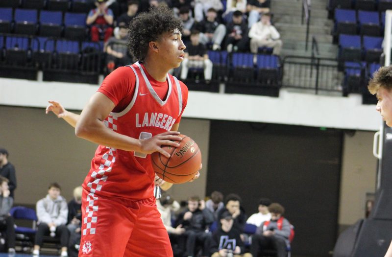 4A Way-Too-Early Title Contenders: North Scott