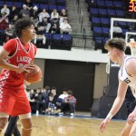 Photo Gallery: Linn-Mar vs. North Scott