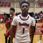 Next Up BCL Prospects