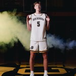 Parker Melton