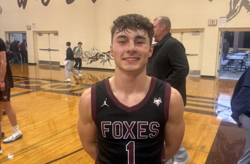 Game Report: Winneconne vs. Fox Valley Lutheran