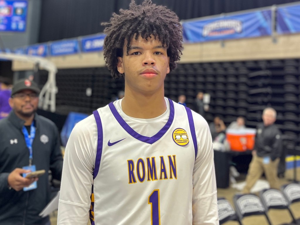 Game Recap: Roman Catholic 61, Archbishop Ryan 59