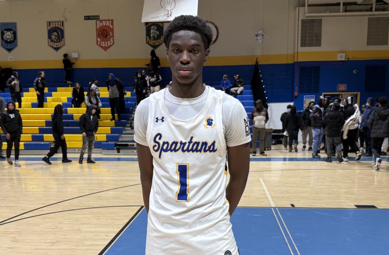 Intriguing CG Prospects