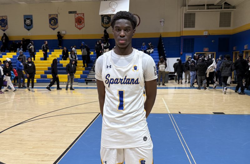 Colby G's Tuesday Notebook: Notable Guard Performances