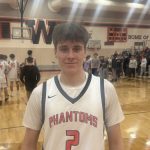 Game Report: West De Pere vs. Bay Port