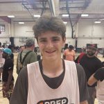 The Rebounding Edition: Standouts Heading Into Play Post Holidays