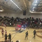 Game Report: Appleton North (44) vs. Neenah (26)