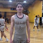 Hoop Hall Prep: Aggressive Guards