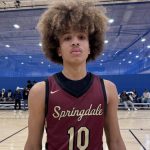 Updated 2029 Maryland Rankings