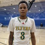 Last Week’s: Impactful Wings