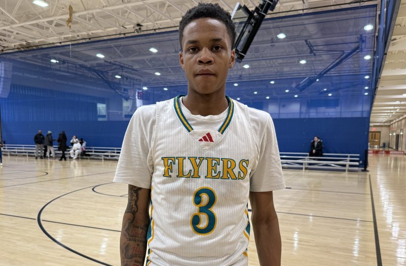 Last Week's: Impactful Wings