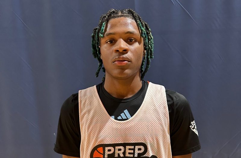 Player Rankings Update: 2027 New Additions Pt. 1