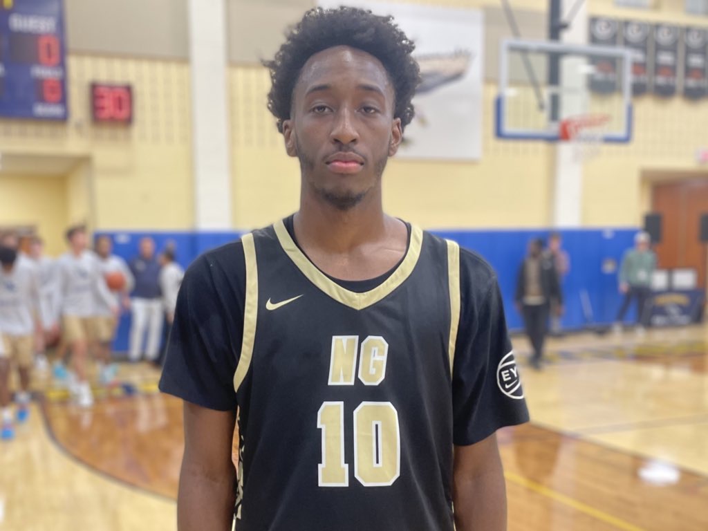 2027 Rankings Update: Breaking down the top scoring guards
