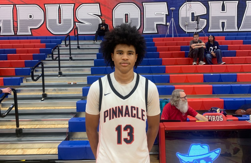 Hoophall/TOC Top SF’s 