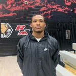 Hoophall/TOC Off the Radar