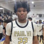 2027 Needle-Movers in the Mid-Atlantic