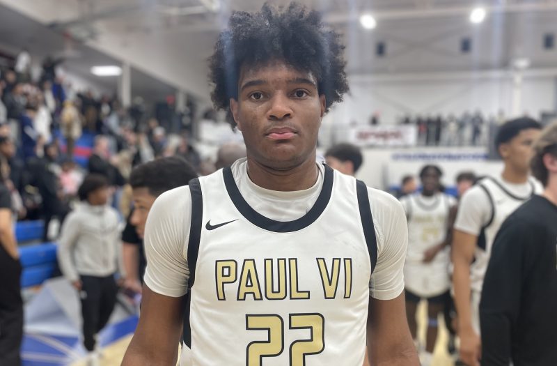 2027 Needle-Movers in the Mid-Atlantic