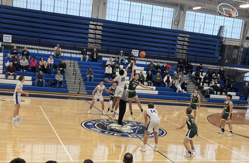 Standouts from the 2025 Maine East Holiday Tournament